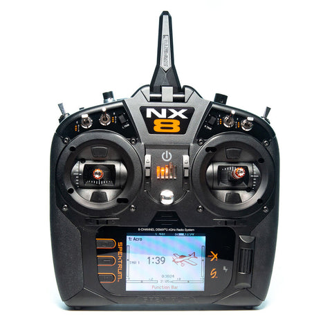 rc helicopter transmitter